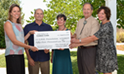 Honoring a Loved One: Don Cobb & Family Build an Education Scholarship Endowment