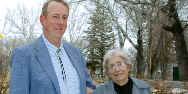 Tim Martin Memorial Scholarship